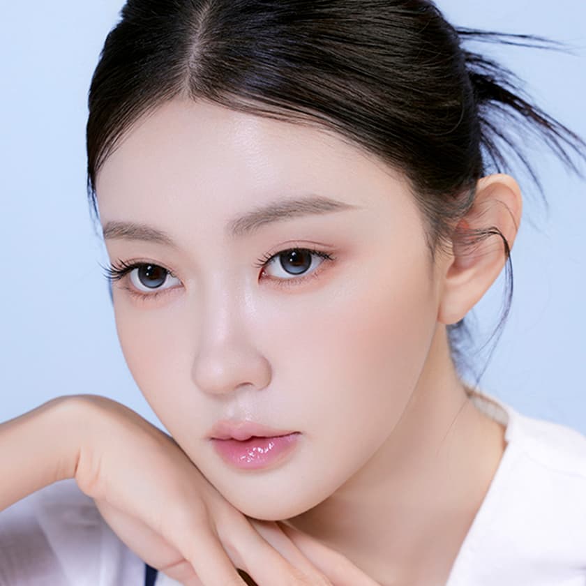 포레아 픽싱 애쉬 (2P)
