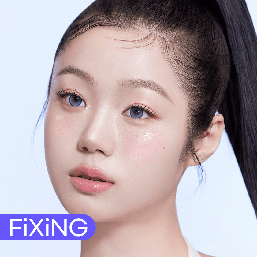 픽싱 비브 벤티 데님 (2P)