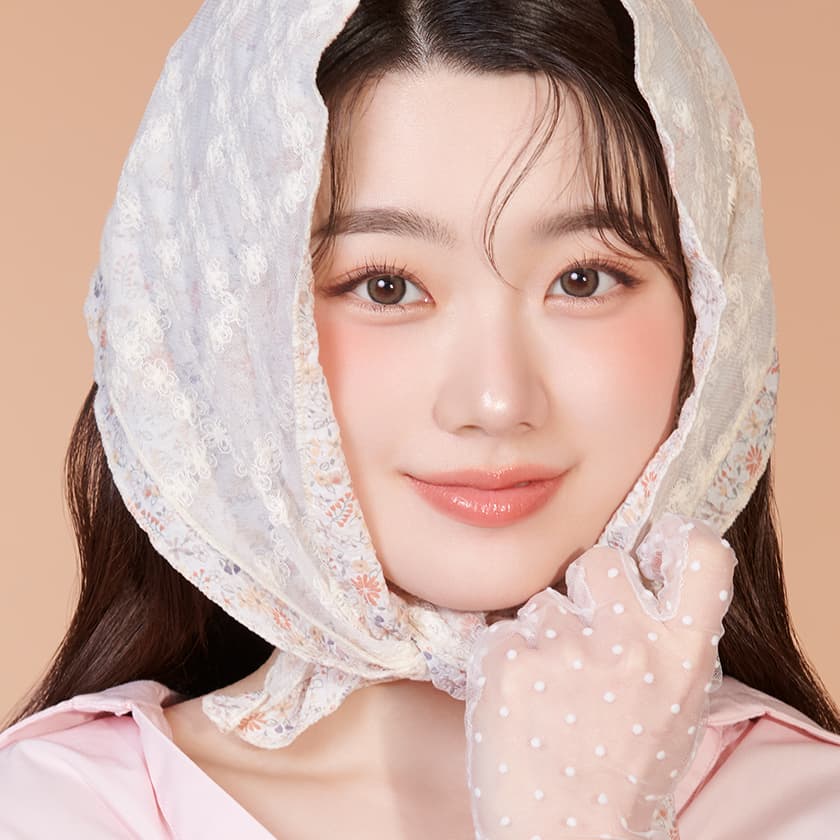 베일링 카키 (2P)