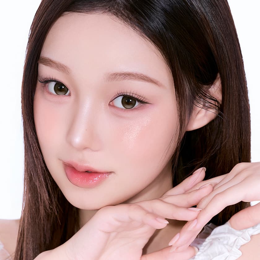 포레아 그란데 픽싱 올리브 (2P)