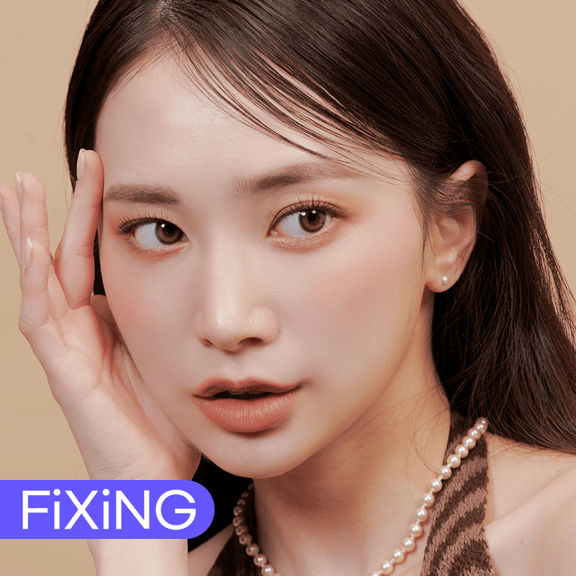 픽싱 라운 카멜 (1P)