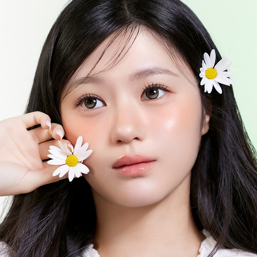 포레아 픽싱 올리브 (2P) 