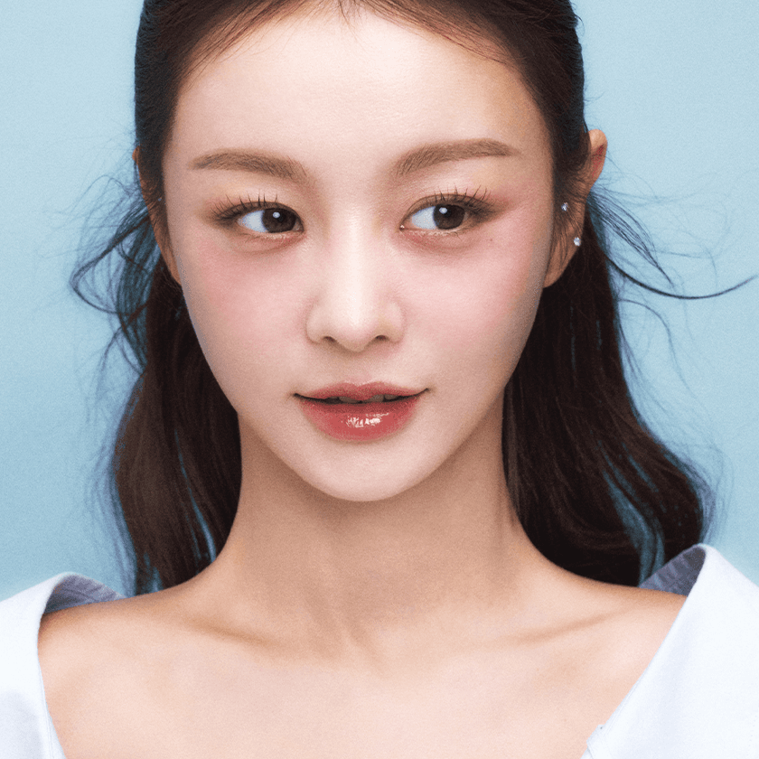 MUSE LIKE - Snap Choco (10P)