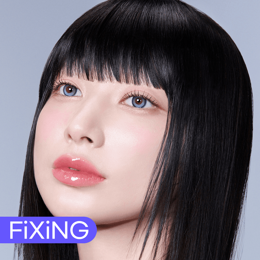 픽싱 라운그란데 코발트 (10P)