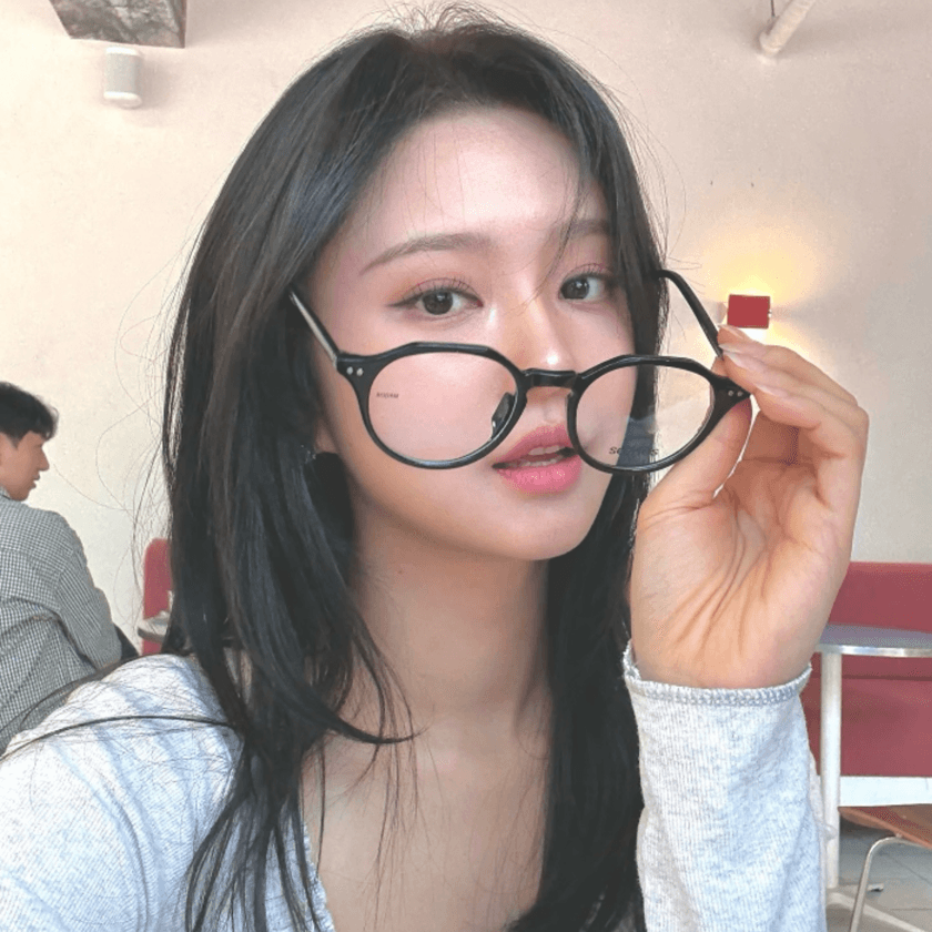 [다비치ONLY] 1만원 BEST 메탈테/뿔테