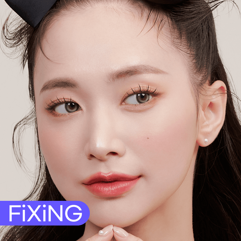 픽싱 라운 애쉬 (10P)