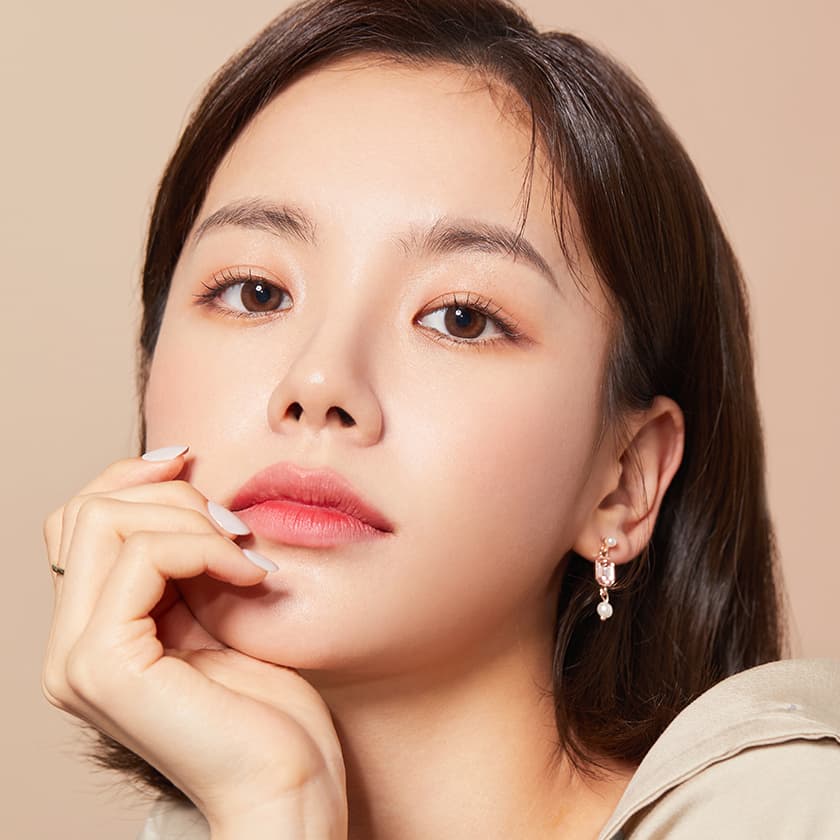 디어비 브라운 (30P)