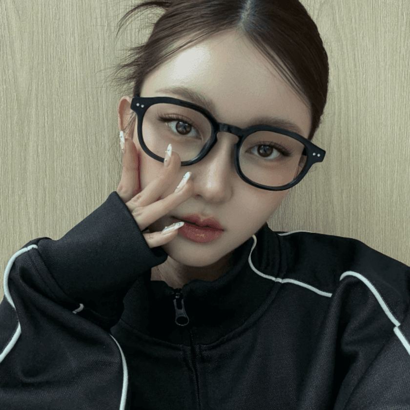 [다비치ONLY] 3만원 데일리 하금테/메탈테/뿔테