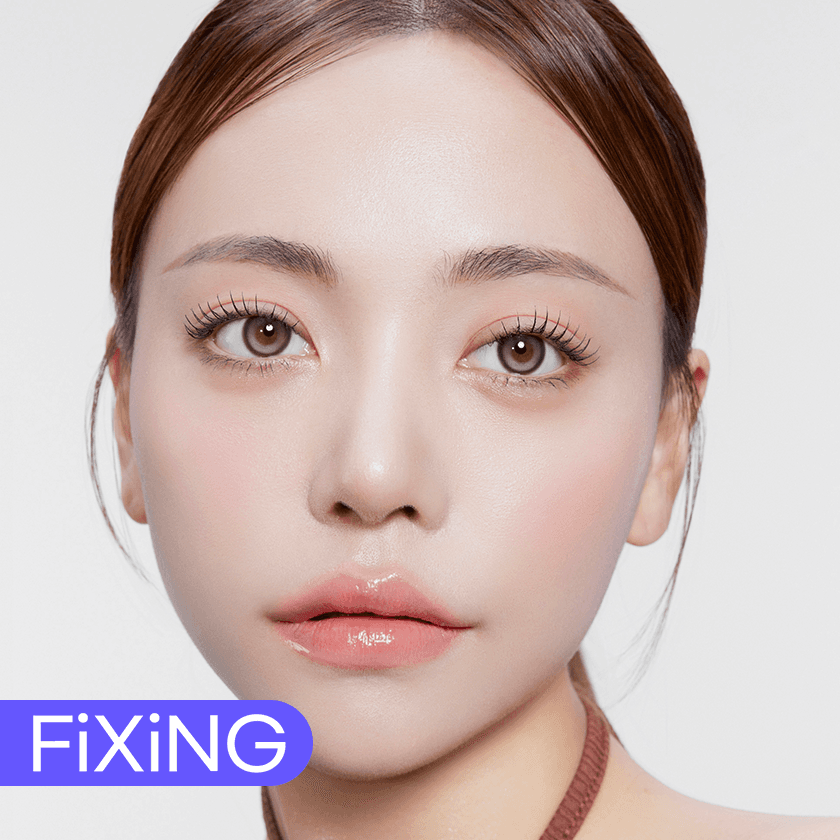 픽싱 라운그란데 베이지 (1P)