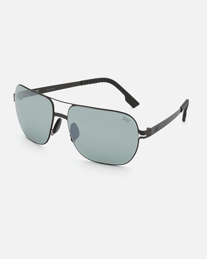 TWO-BRIDGE SPORTY - MATT BLACK