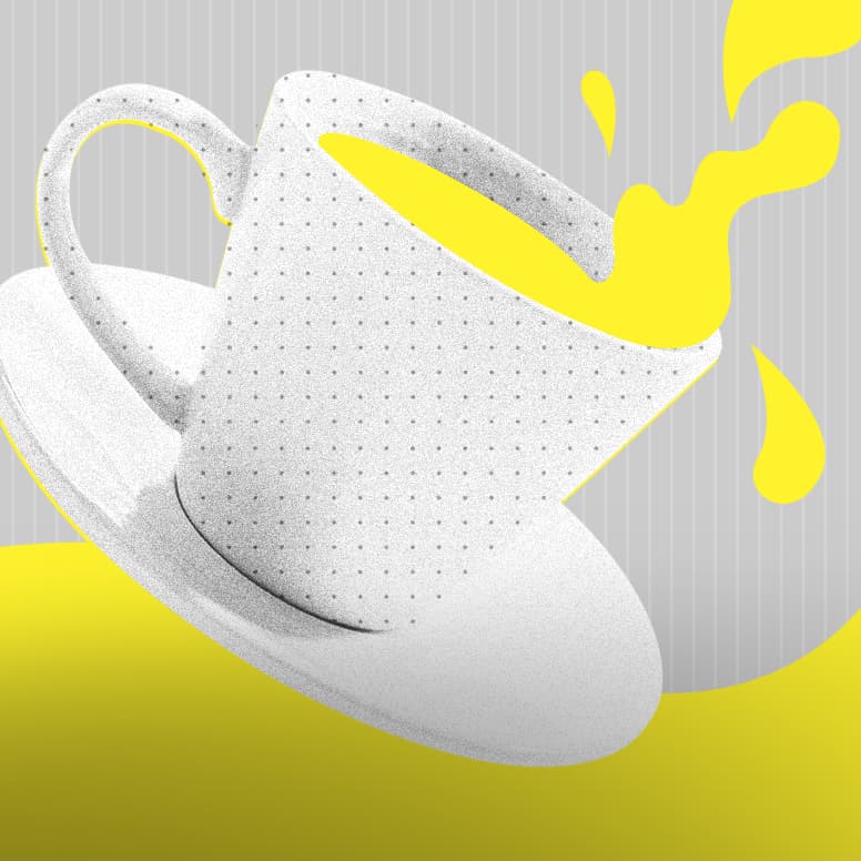 눈 건강 : 실수가 잦다면 입체시를 체크하세요