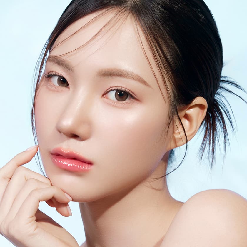 유리블 브라운 (2P)