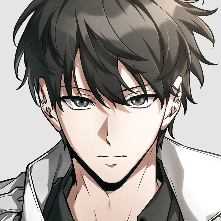 MUSE LIKE - Stella Haze (10P)