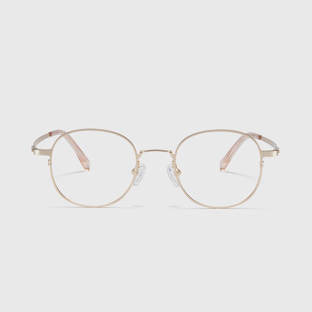 슬렌더 샴페인골드