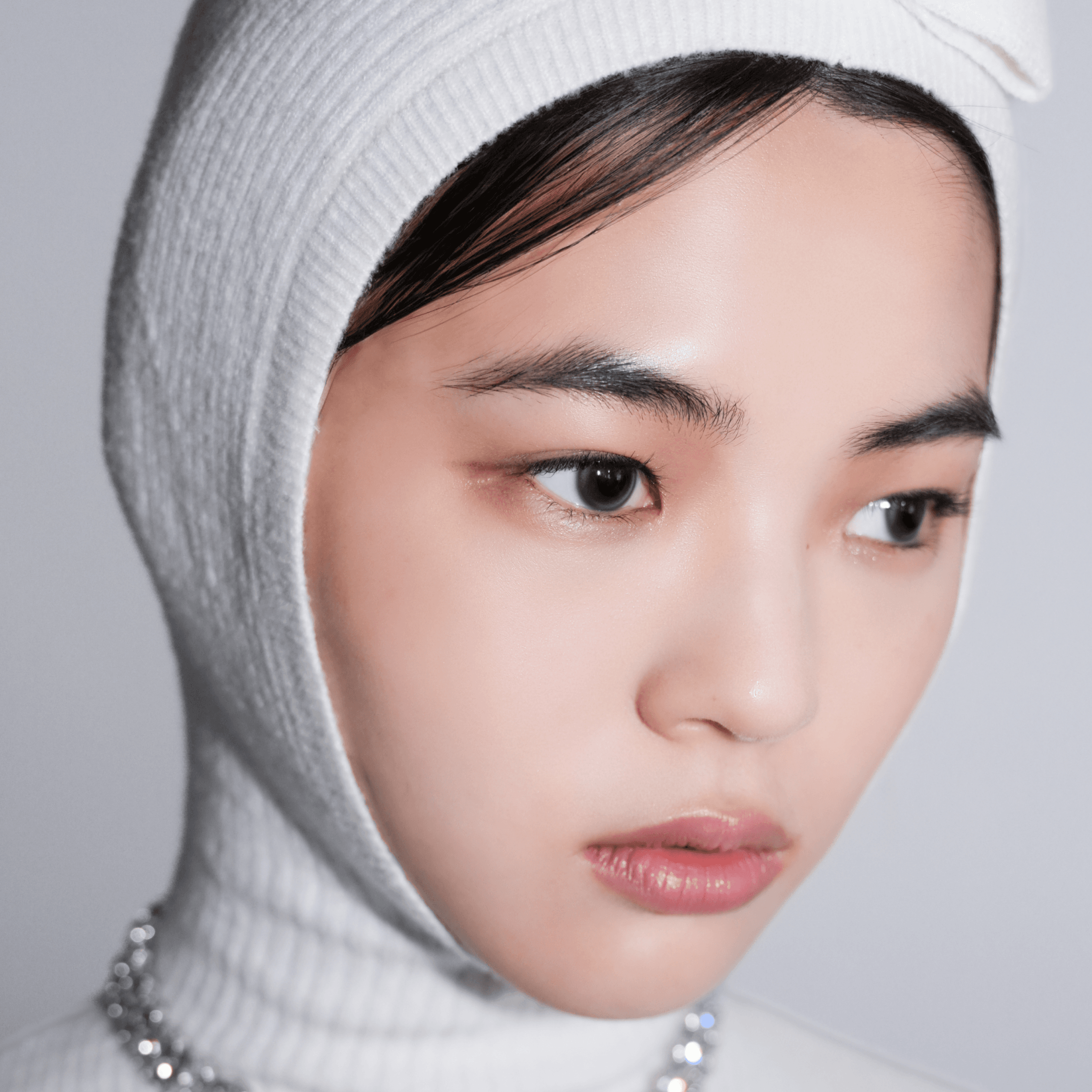 스페이스 블랙 - 차콜 블랙 (10P)