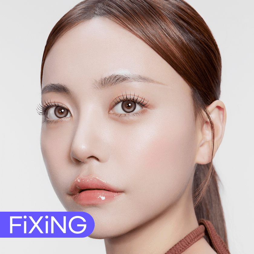 픽싱 라운그란데 베이지 (10P)