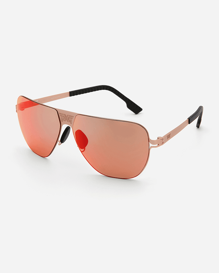 NEW AVIATOR - RED