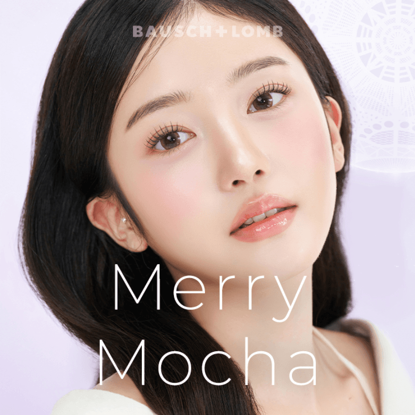 레이셀 메리모카 (30P)