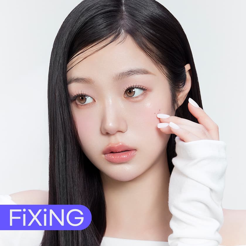 픽싱 비브 오트밀 (2P)