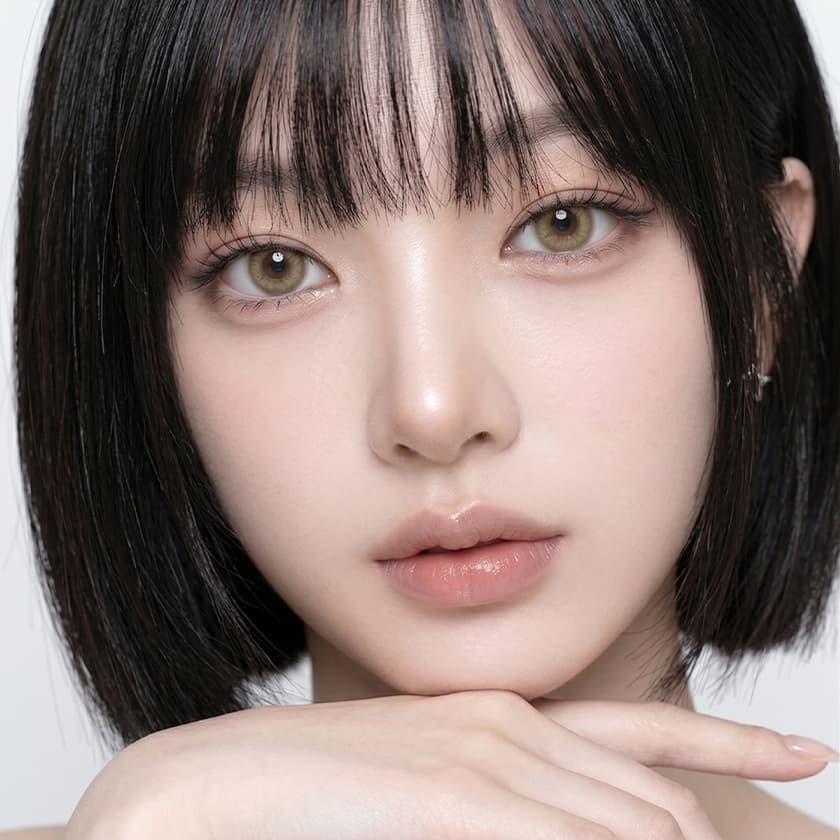 비키니 샌드 - 허니 베이지 (10P)