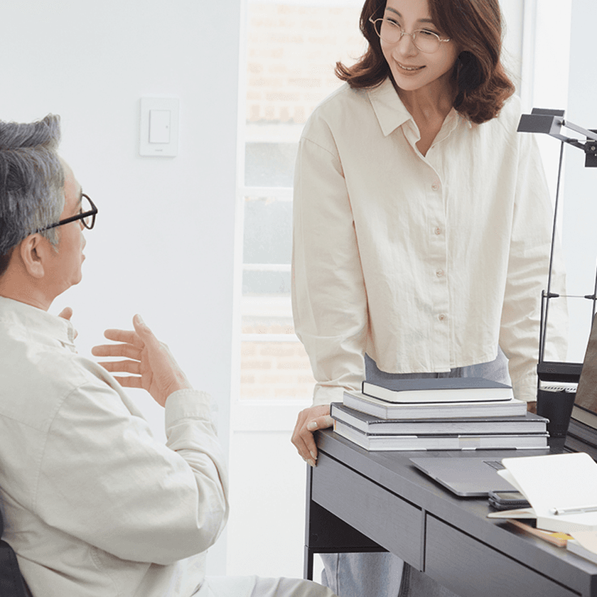 [누진다초점] 한미 블랙에디션 시리즈